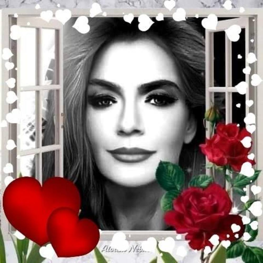 Meet your Posher, Dena faye